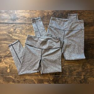 Women’s Victoria Secret Sport Leggings Bundle